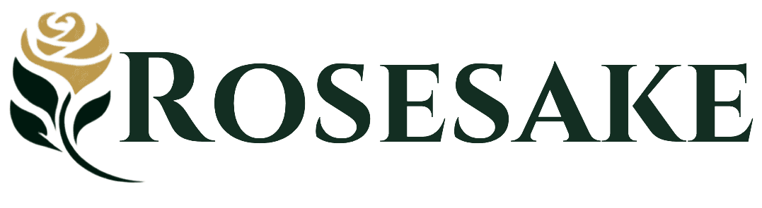 Rosesake