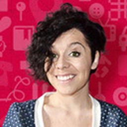 Portrait of Hana Nguyen, Web Tools Researcher at Rosesake