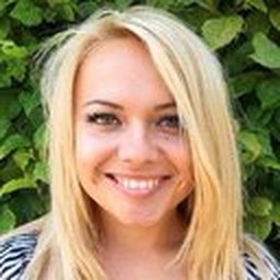 Portrait of Sofia Marchetti, AI & Productivity Writer at Rosesake